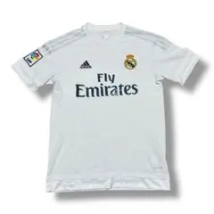 2026年最新】レアルマドリード ユニフォーム 98の人気アイテム - メルカリ