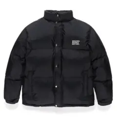 2026年最新】wacko maria nanga leopard downの人気アイテム - メルカリ