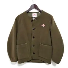 2026年最新】ダントン ウールモッサ ノーカラーの人気アイテム - メルカリ