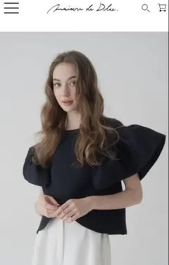 2026年最新】MAISON de dolce フィオーレトップスの人気アイテム