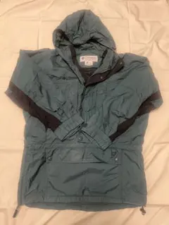 2026年最新】columbiaアノラックパーカーの人気アイテム - メルカリ