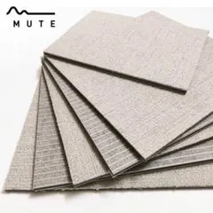 2026年最新】MUTE 防音専科の人気アイテム - メルカリ