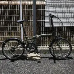 2026年最新】dahon suv d6の人気アイテム - メルカリ