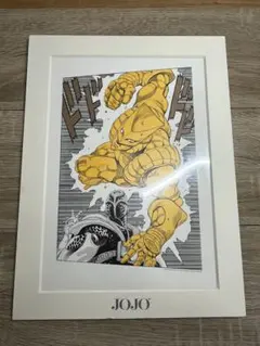 2026年最新】ジョジョ 複製原画の人気アイテム - メルカリ