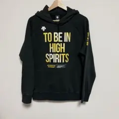 2026年最新】デサント 国体 パーカーの人気アイテム - メルカリ