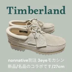 2026年最新】timberland 3eye ヌバックの人気アイテム - メルカリ
