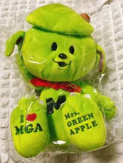 2026年最新】Mrs. GREEN APPLE メメルの人気アイテム - メルカリ