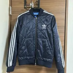 2026年最新】adidas キルティング ジャケットの人気アイテム - メルカリ