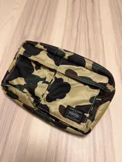 2026年最新】ape porter 1stの人気アイテム - メルカリ