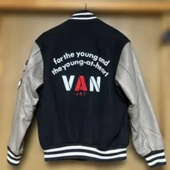 2026年最新】van jac スタジャンの人気アイテム - メルカリ