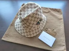 2026年最新】グッチ バケットハットの人気アイテム - メルカリ