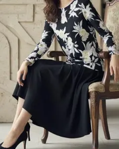 2026年最新】レオナール ワンピース 42の人気アイテム - メルカリ