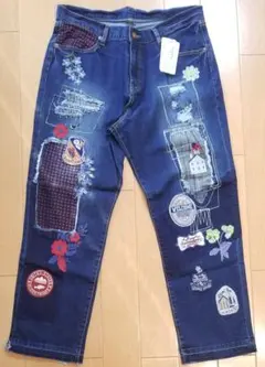 2026年最新】アズノウアズ オオラカ デニムの人気アイテム - メルカリ