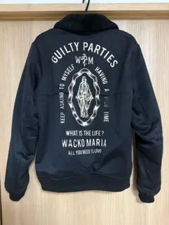 2026年最新】ワコマリア GUILTY PARTIESの人気アイテム - メルカリ