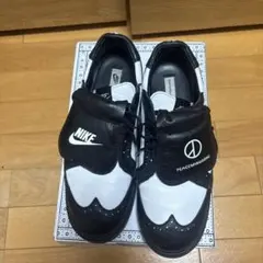 2026年最新】peaceminusone × nike kwondo 1 black and whiteの人気