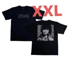 2026年最新】攻殻機動隊 tシャツ xlの人気アイテム - メルカリ