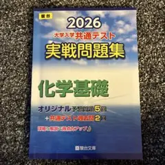 2026年最新】駿台 問題 集の人気アイテム - メルカリ
