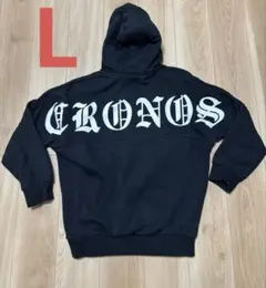 2026年最新】クロノス cronosパーカーの人気アイテム - メルカリ