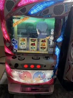 2026年最新】リゼロ スロット 実機の人気アイテム - メルカリ