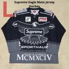 2026年最新】Supreme Eagle Hockey Jerseyの人気アイテム - メルカリ