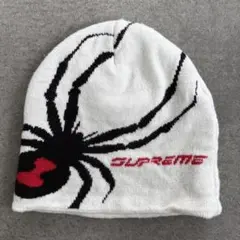 2026年最新】supreme ビーニー スパイダーの人気アイテム - メルカリ