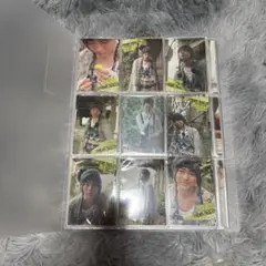 2026年最新】菅田将暉トレカの人気アイテム - メルカリ