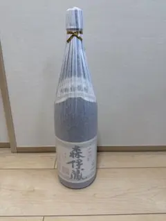 2026年最新】森伊蔵1.8の人気アイテム - メルカリ