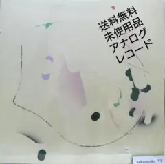 2026年最新】鈴木真海子 レコードの人気アイテム - メルカリ