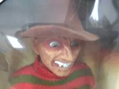 2026年最新】トーキングフレディの人気アイテム - メルカリ