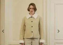 2026年最新】thetoé boa coatの人気アイテム - メルカリ