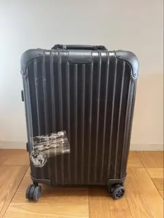2026年最新】rimowa original cabin sの人気アイテム - メルカリ
