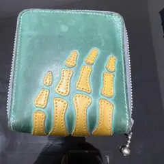 2026年最新】Kapital bone walletの人気アイテム - メルカリ