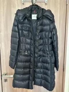 2026年最新】MONCLERモンクレール HERMINEエルミンヌ フード付の人気