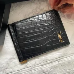 2026年最新】Yves Saint Laurent マネークリップの人気アイテム - メルカリ