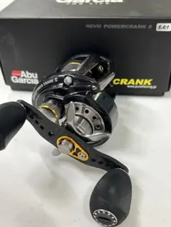 2026年最新】REVO POWER CRANKの人気アイテム - メルカリ