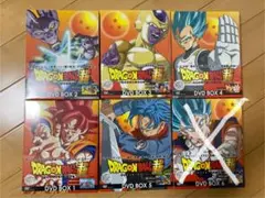 2026年最新】ドラゴンボール超 dvd 43の人気アイテム - メルカリ