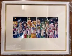 2026年最新】複製原画 セーラームーンの人気アイテム - メルカリ