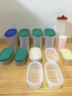 2026年最新】タッパーウェア mmだ円の人気アイテム - メルカリ