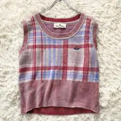 2026年最新】vivienne westwood ニットベストの人気アイテム - メルカリ