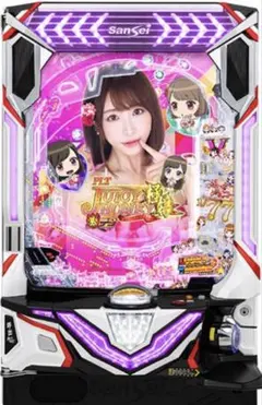 2026年最新】ジューシーハニー 実機の人気アイテム - メルカリ