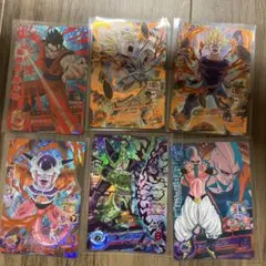 2026年最新】ドラゴンボール ヒーローズ cpの人気アイテム - メルカリ
