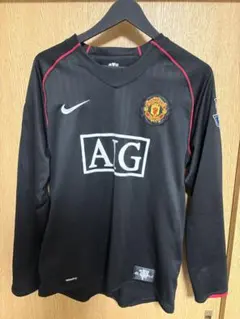 2026年最新】ロナウド ユニフォーム 長袖の人気アイテム - メルカリ