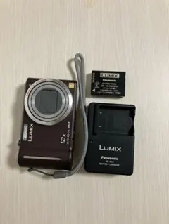 2026年最新】dmc-tz7の人気アイテム - メルカリ