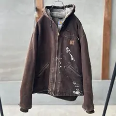 2026年最新】Carhartt マウンテンパーカーの人気アイテム - メルカリ