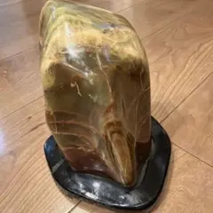 2026年最新】鑑賞石 台座付の人気アイテム - メルカリ