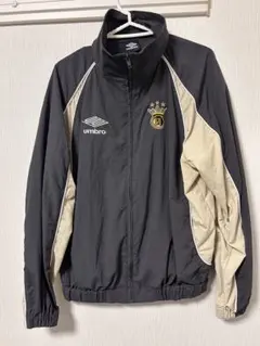 2026年最新】umbro ナイロンジャケット 9090の人気アイテム - メルカリ