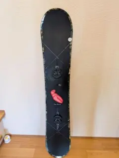 2026年最新】BURTON 種類：ボード ボードの人気アイテム - メルカリ