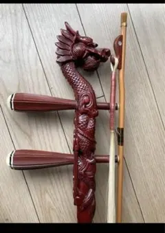 2026年最新】古月琴坊 二胡の人気アイテム - メルカリ