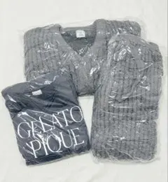 2026年最新】ジェラートピケ 福袋 2025 bの人気アイテム - メルカリ