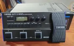 2026年最新】boss gt-1 ジャンクの人気アイテム - メルカリ